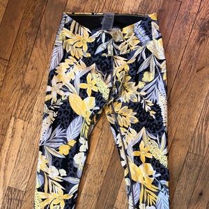 Calvin Klein Workout Leggings